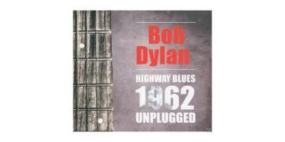 HIGHWAY BLUES (UNPLUGGED 1962)