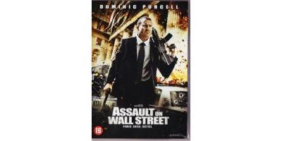 ASSAULT ON WALL STREET-VN