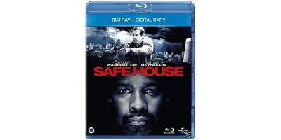 B-SAFE HOUSE - BILINGUE