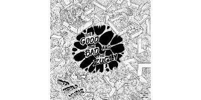 ANTI WORLD MUSIC/LP