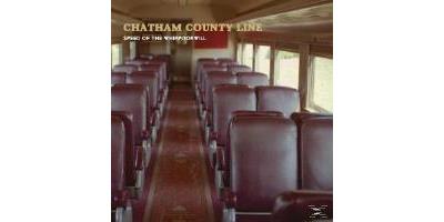 SPEED OF THE WHIPPOORWILL/LP