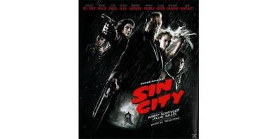 B-SIN CITY-VF