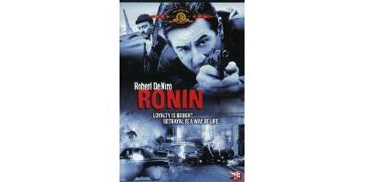 RONIN-BILINGUE