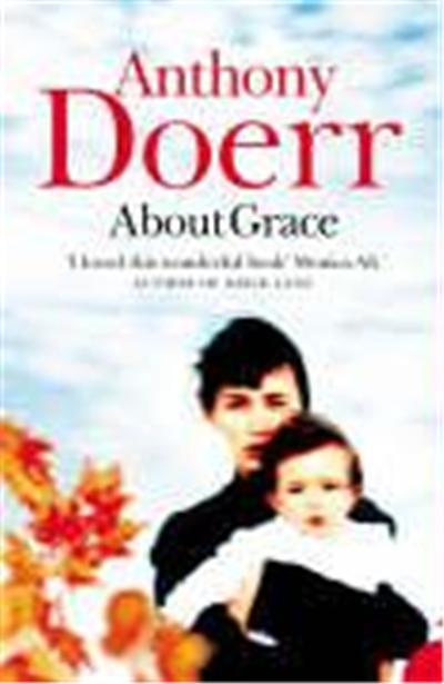 ABOUT GRACE