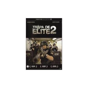 Tropa De Elite 2 - 1
