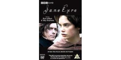 Jane Eyre