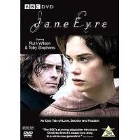 JANE EYRE (2006) (2DVD) (IMP)