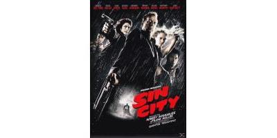 SIN CITY-VF
