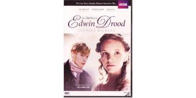 MYSTERY OF EDWIN DROOD -VN