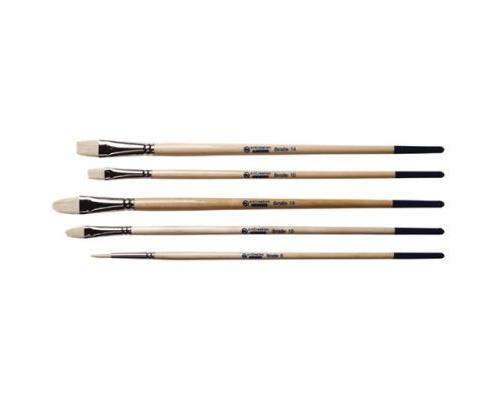 A C PENSELEN SET OLIE/PLAKKAAT 9099215M