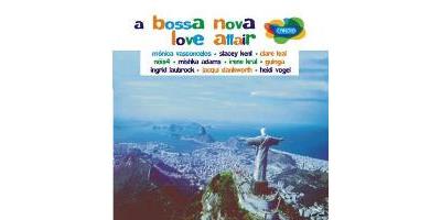 BOSSA NOVA LOVE AFFAIR