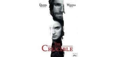 CRUCIBLE/CHASSE AUX SORCIERES/BILINGUE