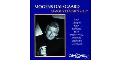 FAMOUS CLASSICS VOL 2