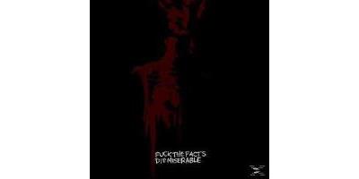 DIE MISERABLE/LP