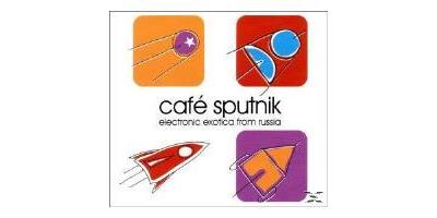 Cafe Sputnik