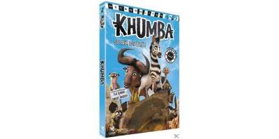 B-KHUMBA-BD 2D+BR3D+DVDVF