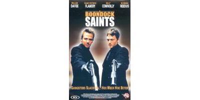 BOONDOCK SAINTS/VN