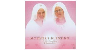 Mother's Blessing