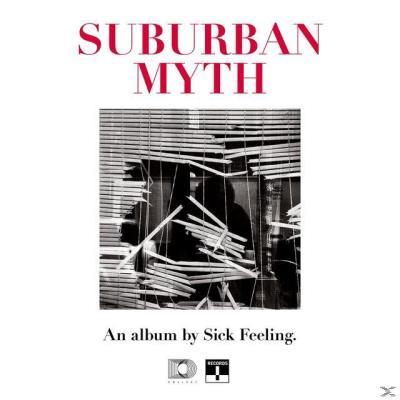 SUBURBAN MYTH/LP