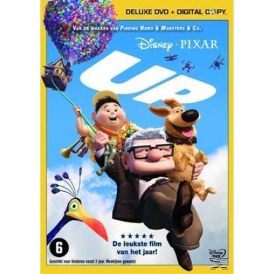 Up Deluxe Edition