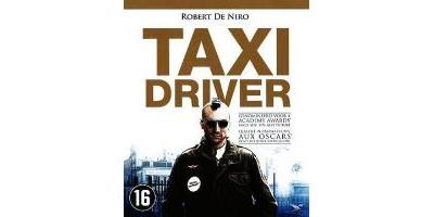 B-TAXI DRIVER-BILINGUE