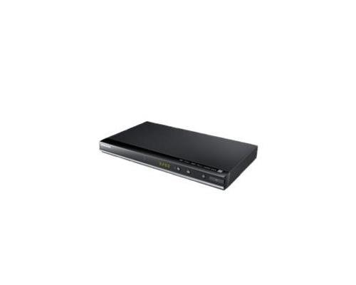 Samsung Dvd-D530 - Lecteur Dvd - Niveau Supérieur - Noir