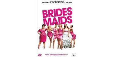 BRIDESMAIDS-VO ST NL