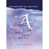 Handboek Kalligrafie