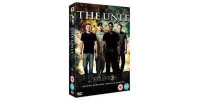 The Unit - Series 2 - Complete
