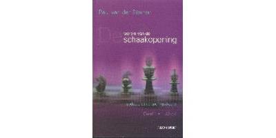 De wereld van de schaakopening