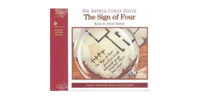 SIGN OF FOUR /4CD