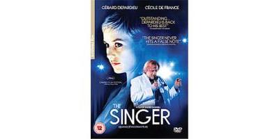 The Singer