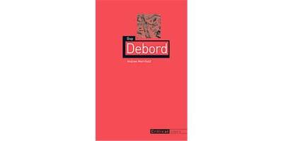 Guy Debord, Reaktion Books - Critical Lives