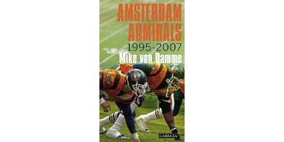 Admirals Amsterdam