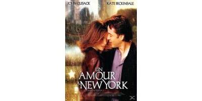 AMOUR A NEW YORK-VF