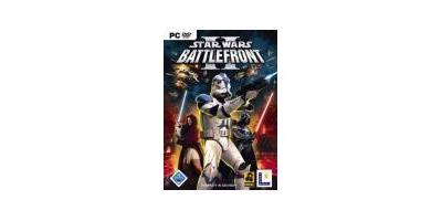 Star Wars - Battlefront II - Platinum
