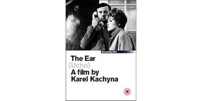 The Ear