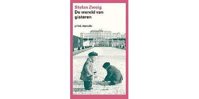 Wereld van gisteren