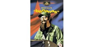 Bananas , (Wide Screen)