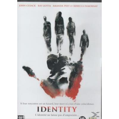 IDENTITY/VF