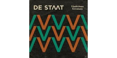 VINTICIOUS VERSIONS/DIGIPACK