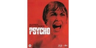 B-PSYCHO 1960-VN