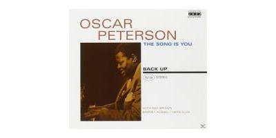 Song Is You, The