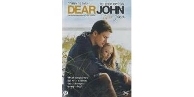 DEAR JOHN-BILINGUE