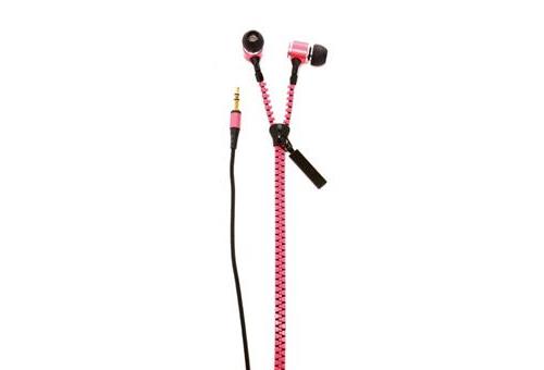 BLUESTORK BZIP IN-EAR PINK-