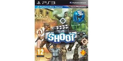 The Shoot Edition Euro