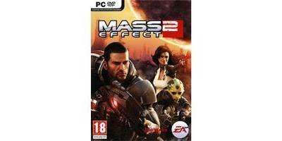 Mass Effect 2 Pc Dvd Rom Classic