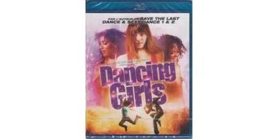 Dancing Girls
