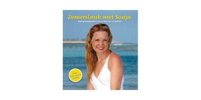 Zomerslank met Sonja