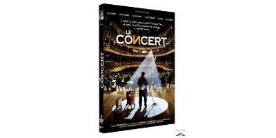 CONCERT-VF